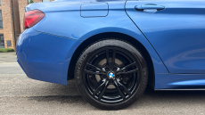 BMW 4 Series 420i M Sport 5dr Auto [Professional Media] Petrol Hatchback